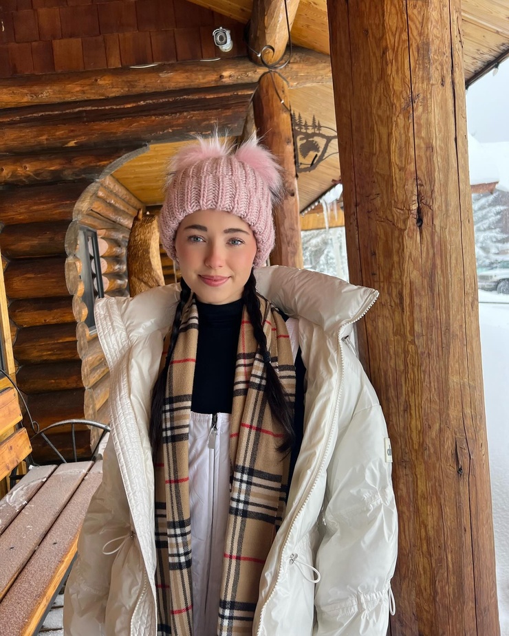 Chloe Love Rosenbaum