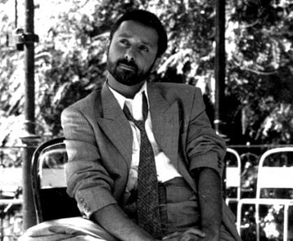Carlos Paiao