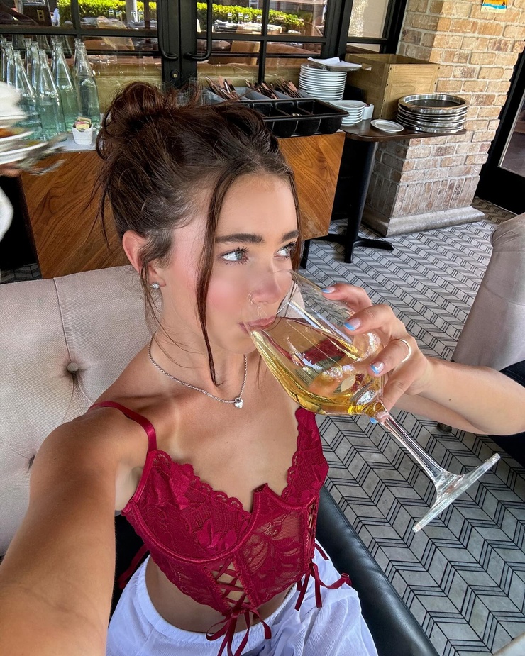 Chloe Love Rosenbaum