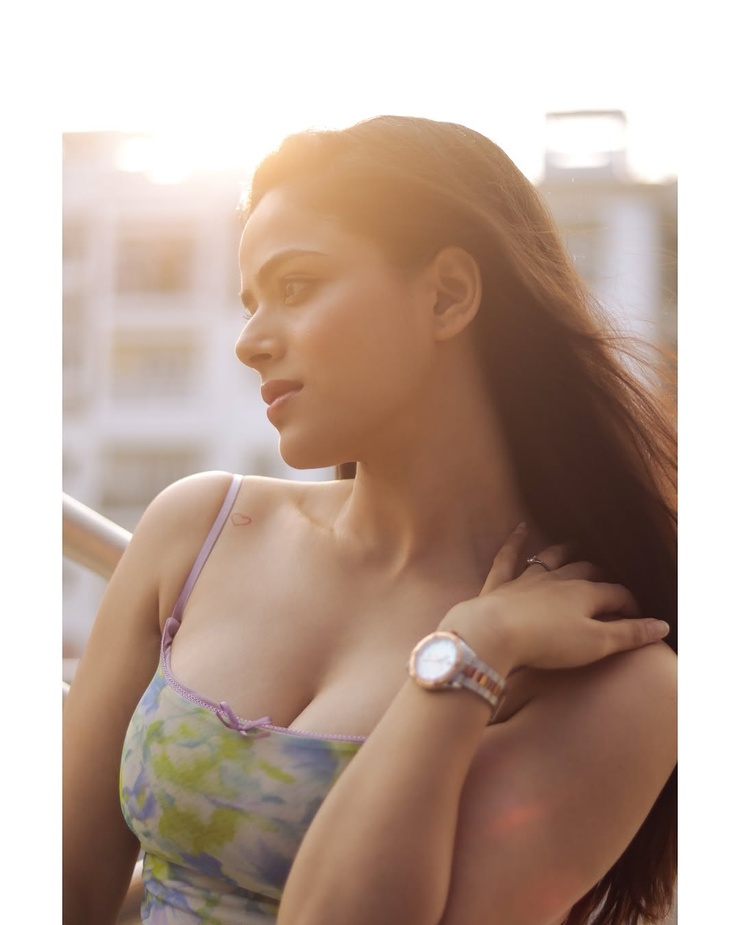 Kriti Garg