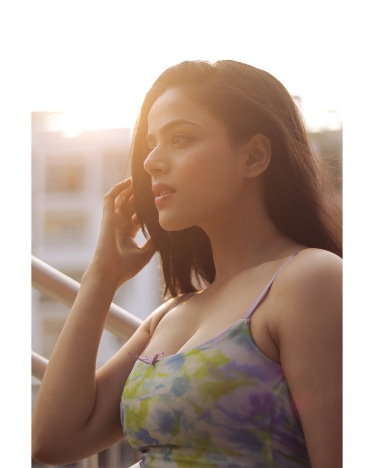 Kriti Garg