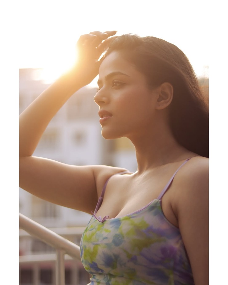 Kriti Garg