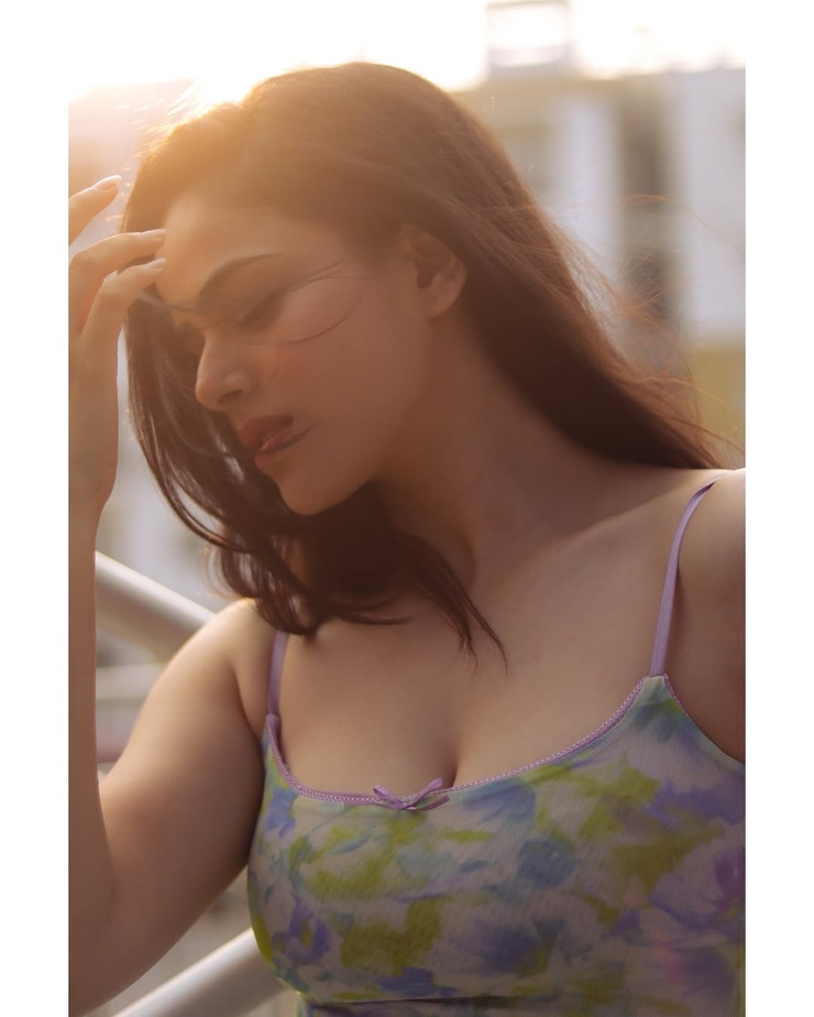 Kriti Garg