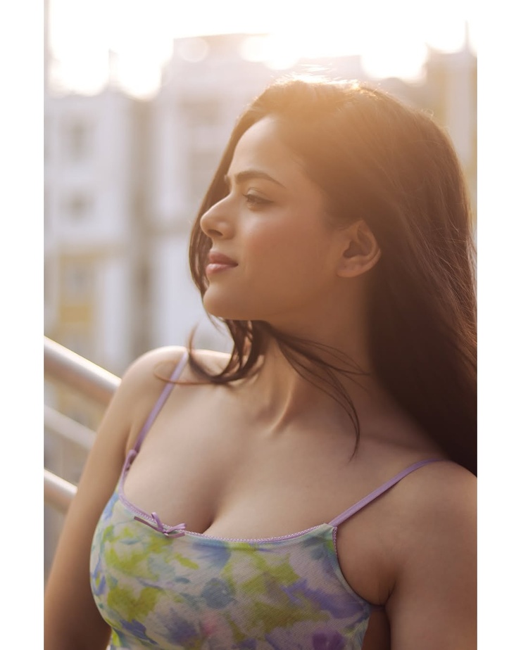 Kriti Garg