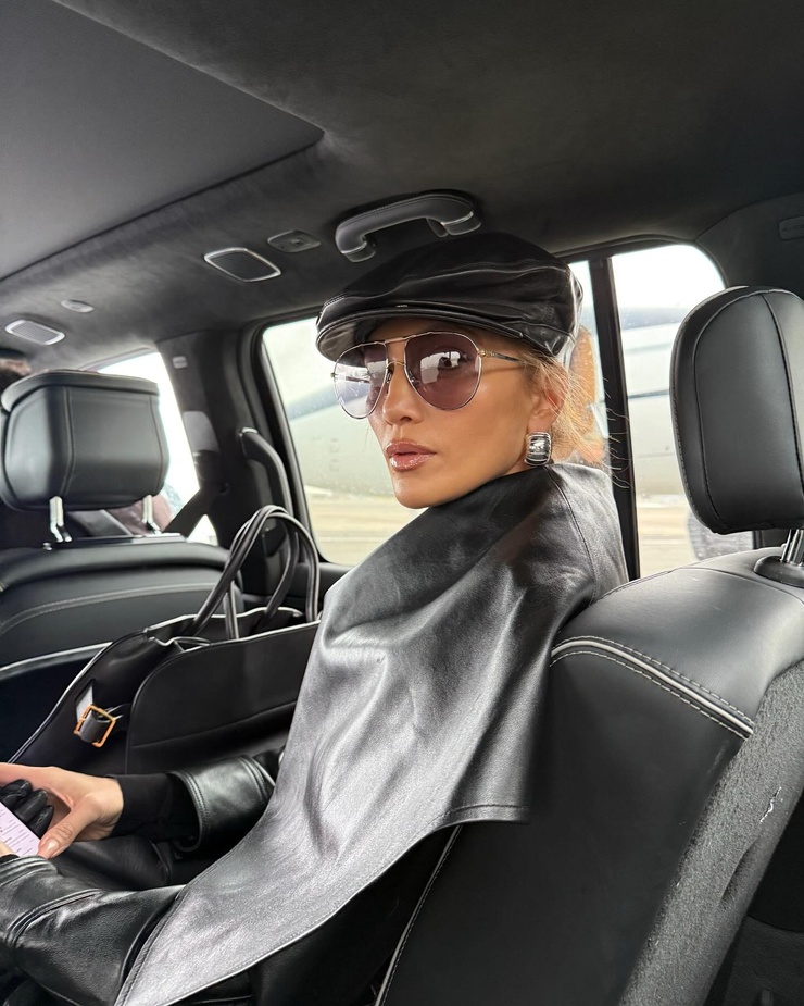 Jennifer Lopez