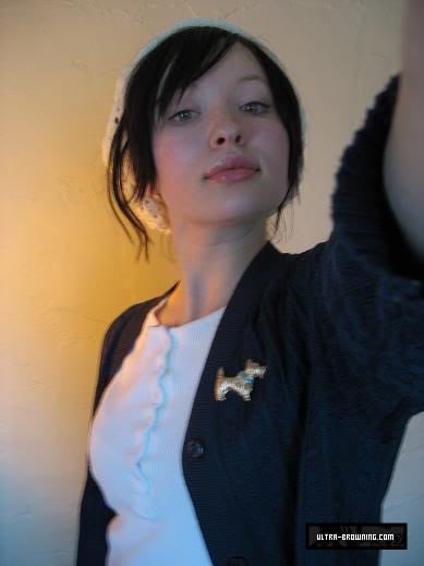 Emily Browning Emily Browning