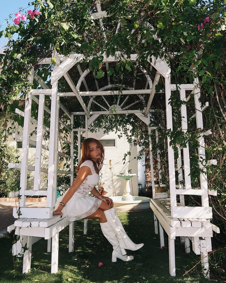 Avani Gregg