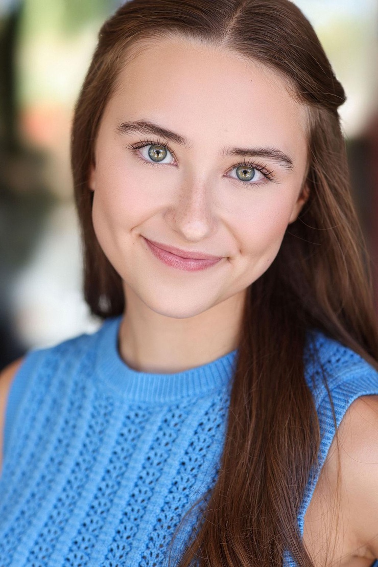 Kensington Tallman picture