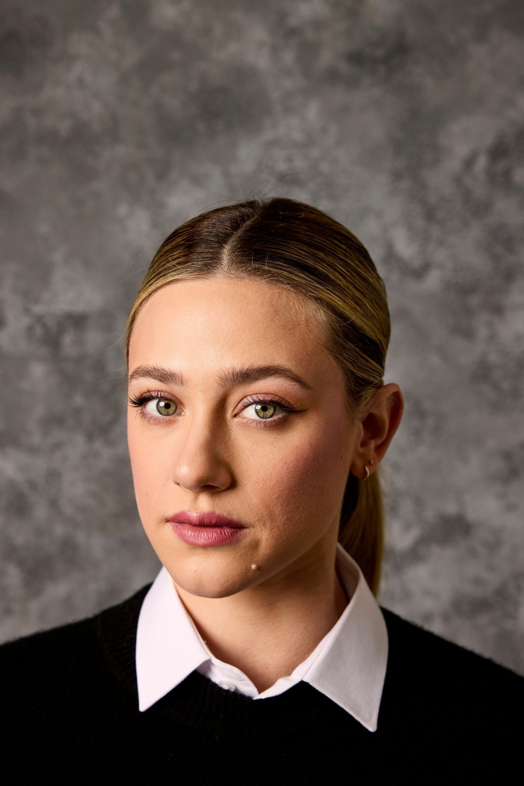 Lili Reinhart