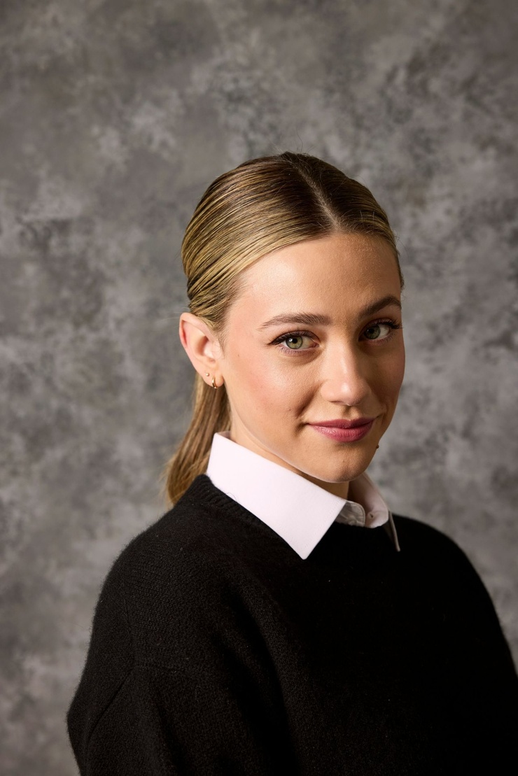 Lili Reinhart Lili Reinhart