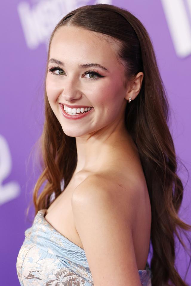 Kensington Tallman