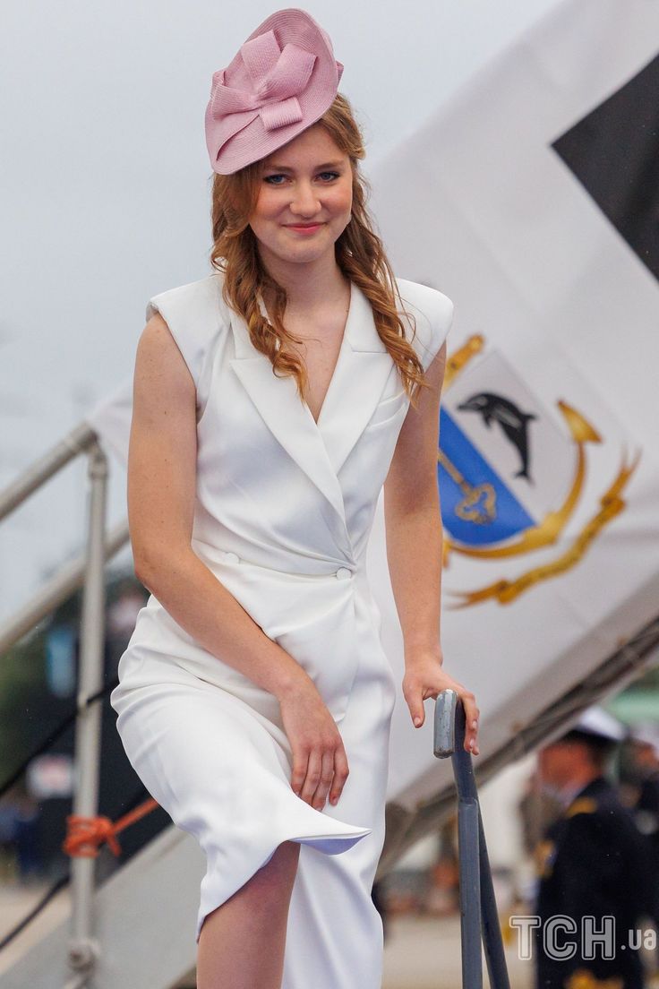 Princess Elisabeth of Belgium
