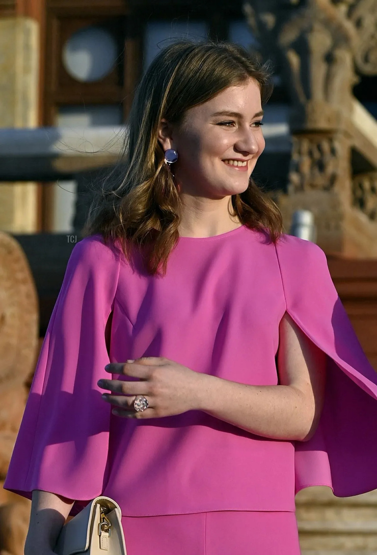Princess Elisabeth of Belgium