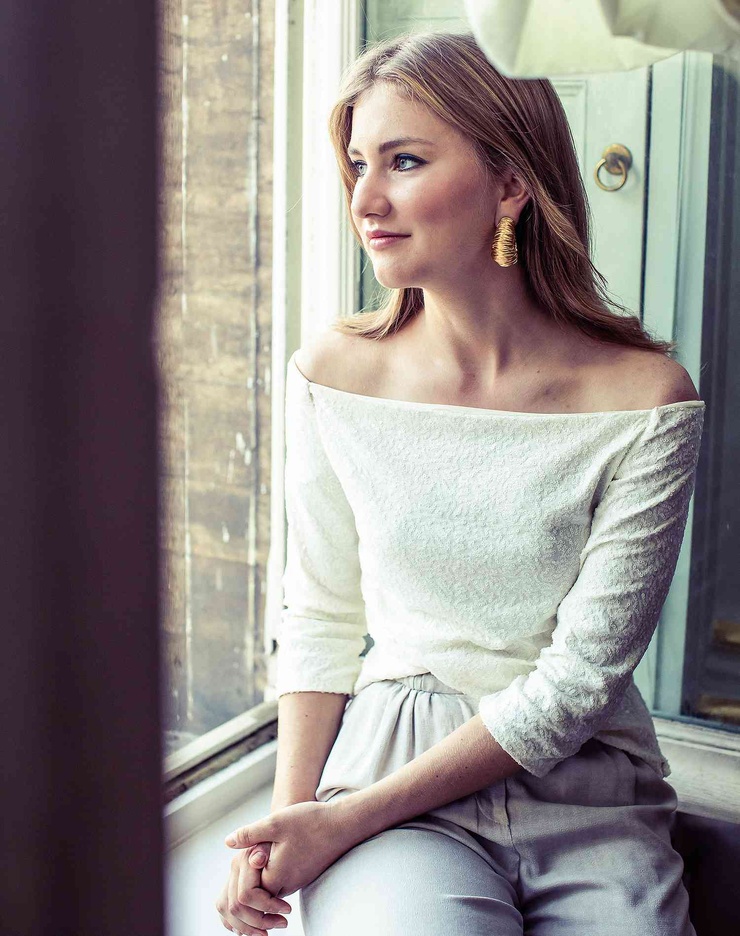 Princess Elisabeth of Belgium