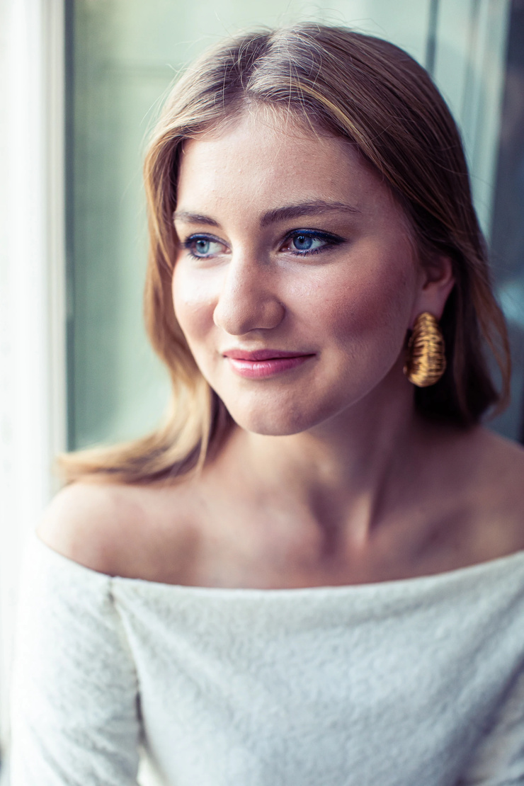 Princess Elisabeth of Belgium