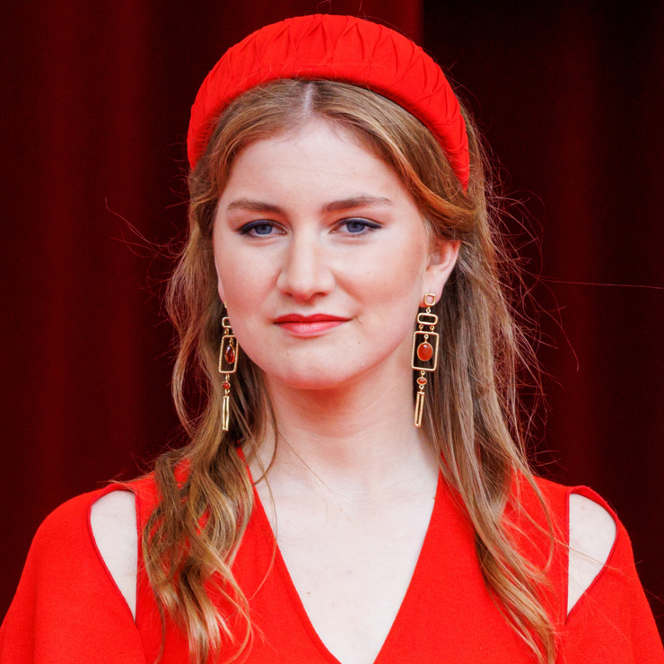 Princess Elisabeth of Belgium
