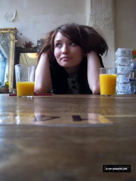 Emily Browning Emily Browning
