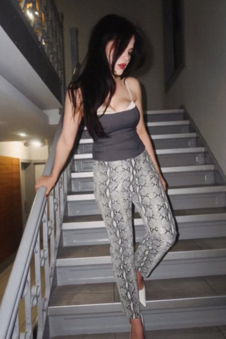 Chiara Aurelia