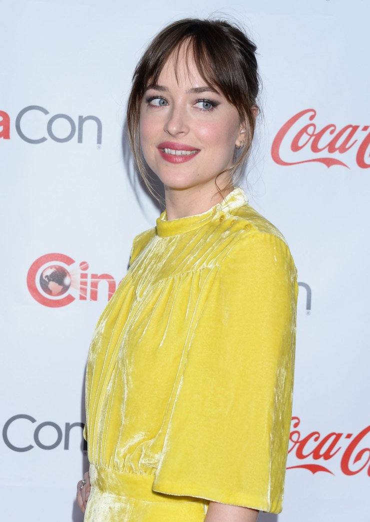 Dakota Johnson Dakota Johnson