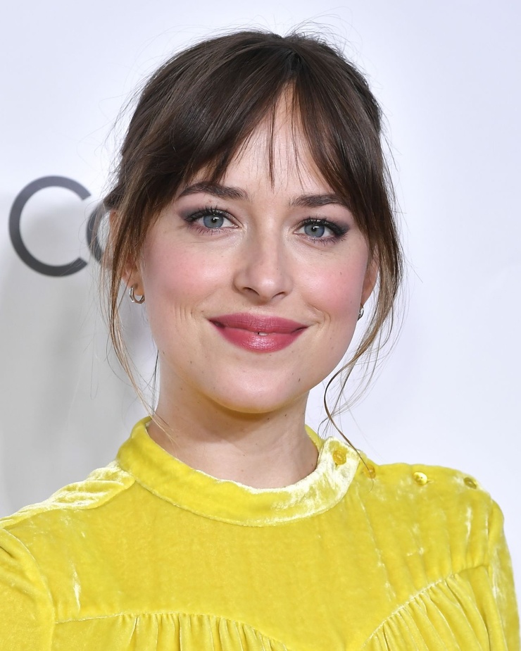 Dakota Johnson Dakota Johnson