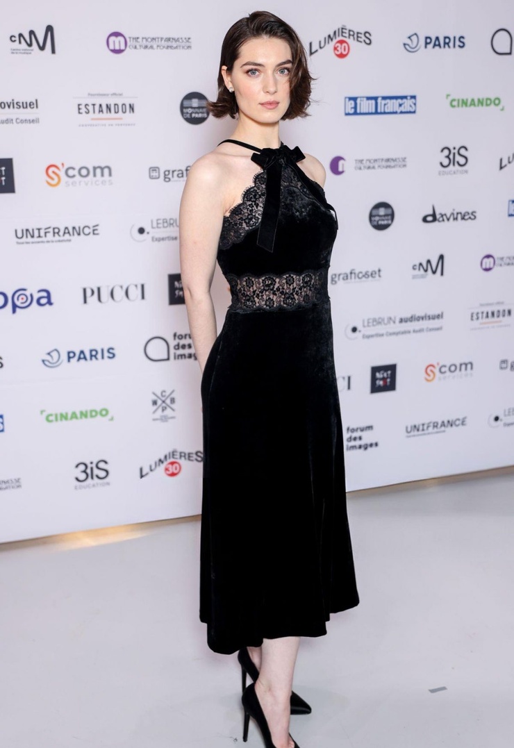 Anamaria Vartolomei
