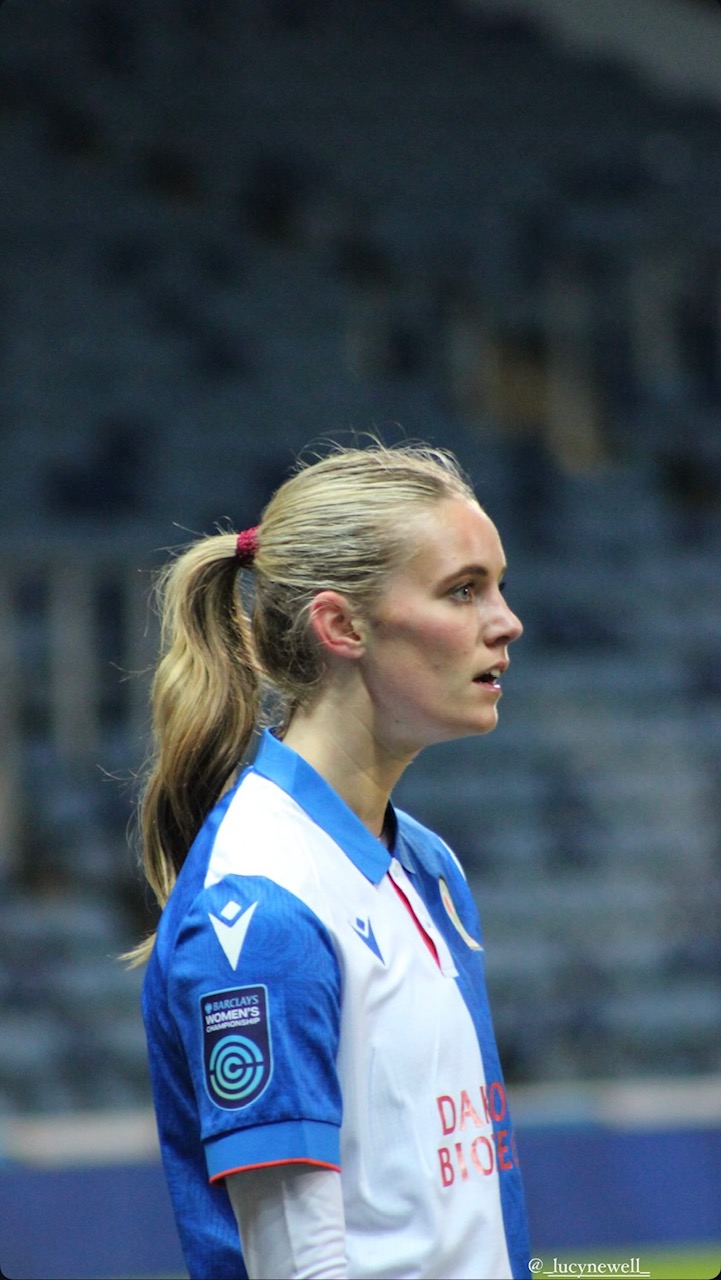 Lucy Newell