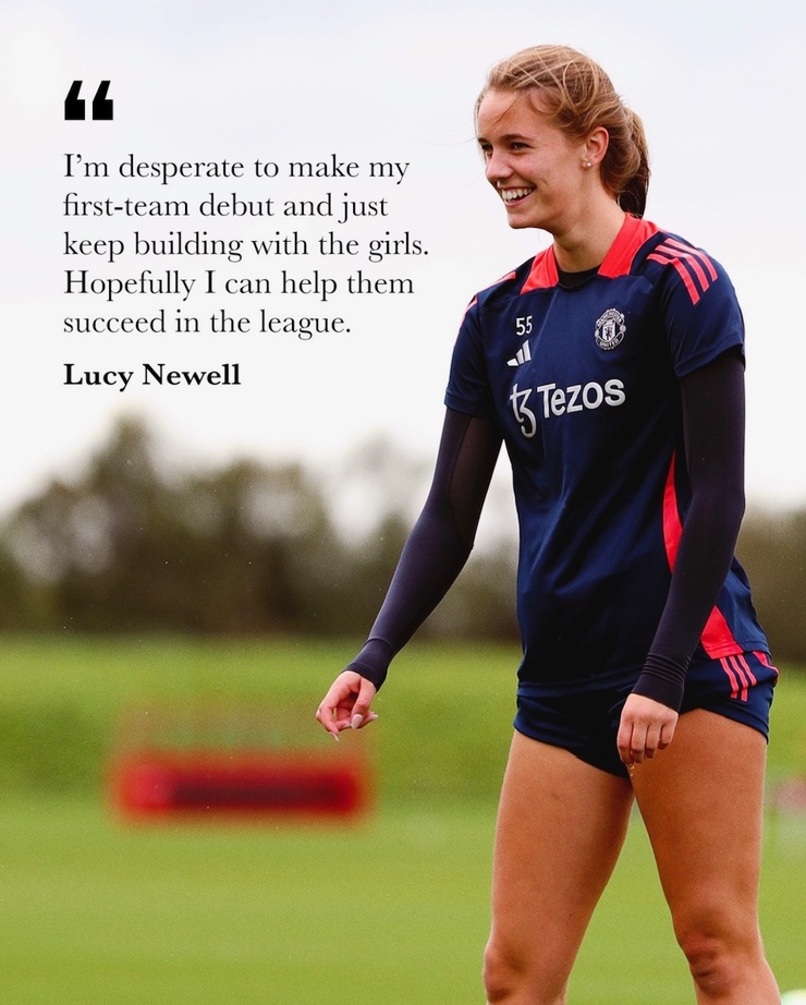 Lucy Newell