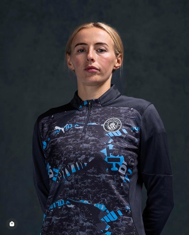 Chloe Kelly