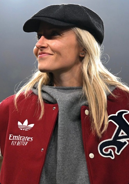 Leah Williamson