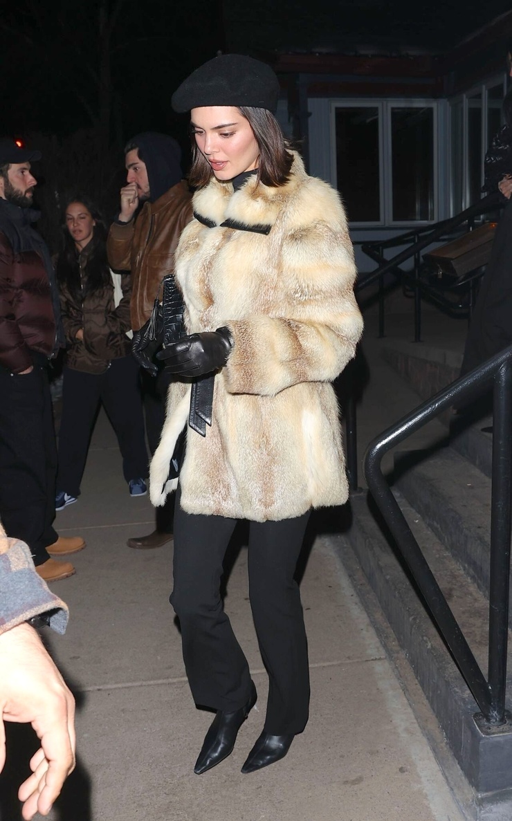 Kendall Jenner Kendall Jenner