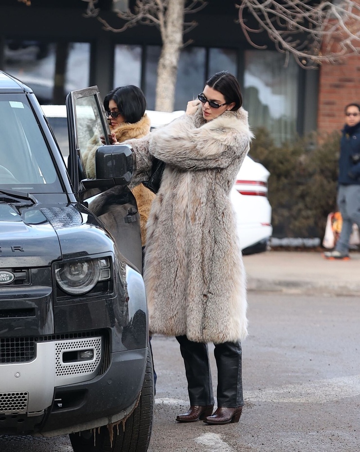 Kendall Jenner Kendall Jenner