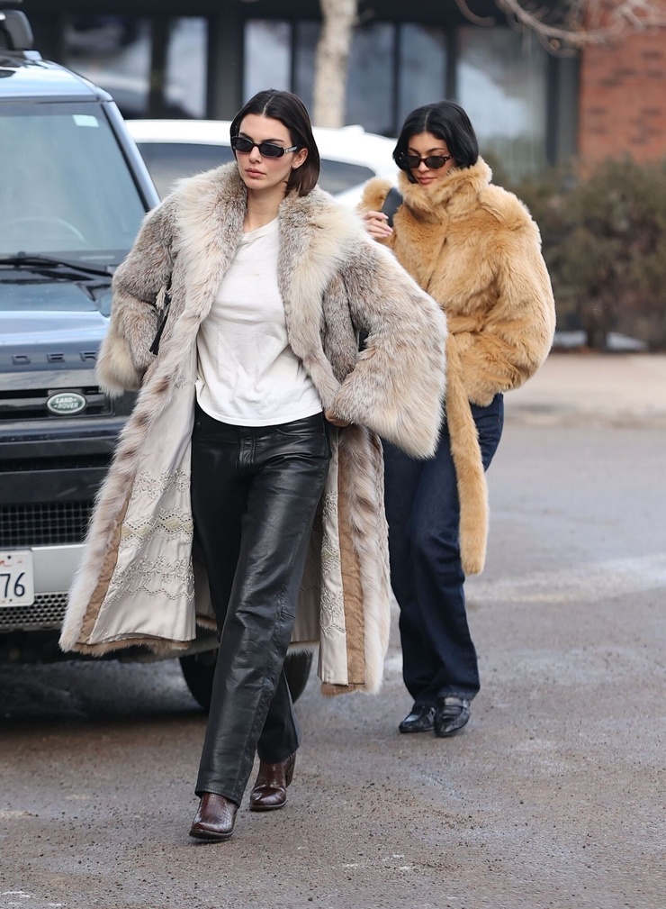Kendall Jenner Kendall Jenner