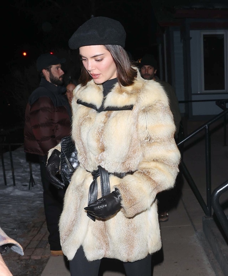 Kendall Jenner Kendall Jenner