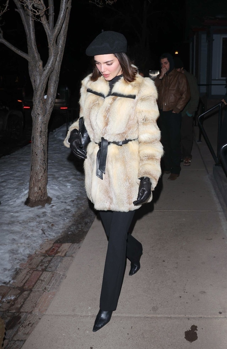 Kendall Jenner Kendall Jenner