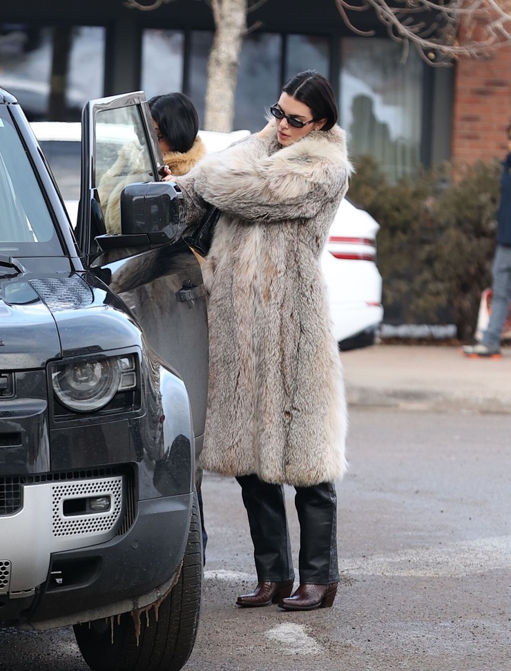 Kendall Jenner Kendall Jenner