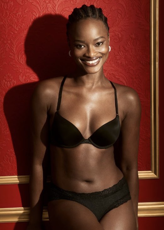 Mayowa Nicholas