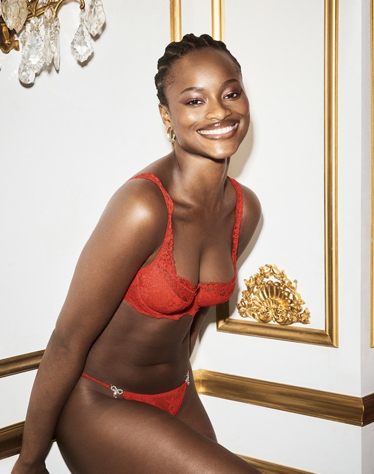 Mayowa Nicholas