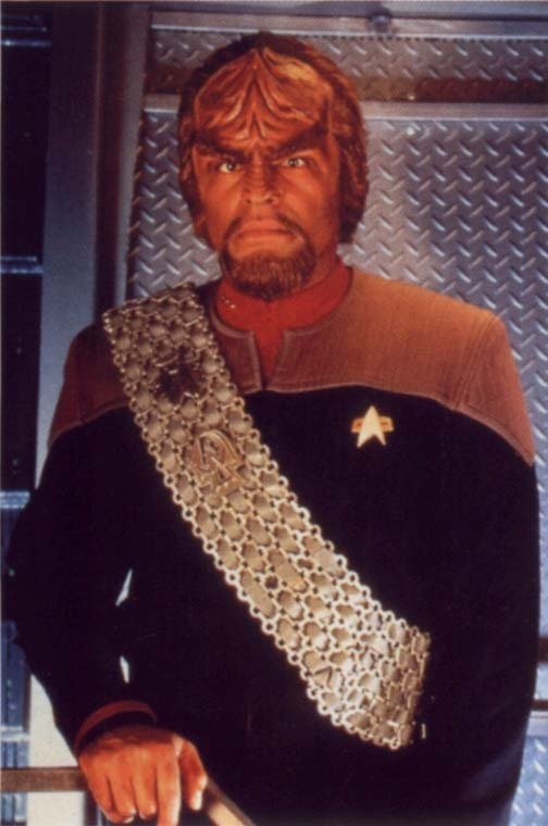 Worf
