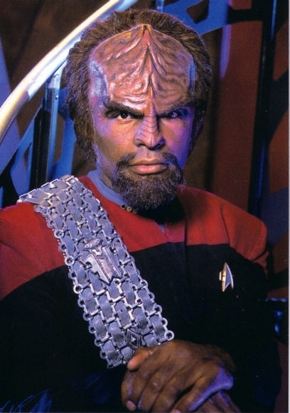 Worf