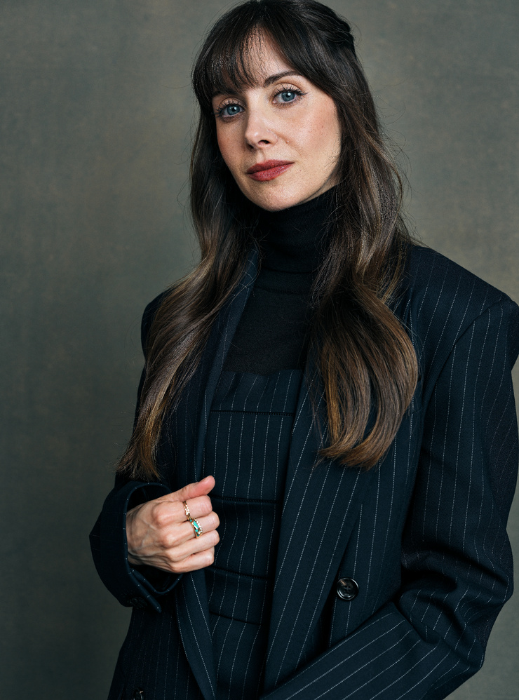 Alison Brie