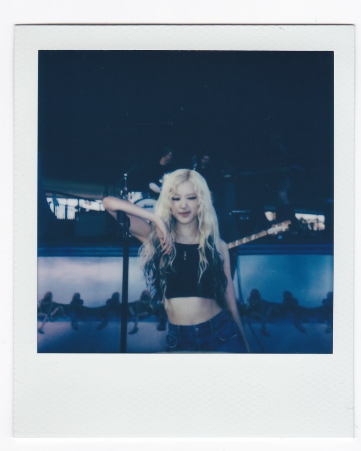 Roseanne Park