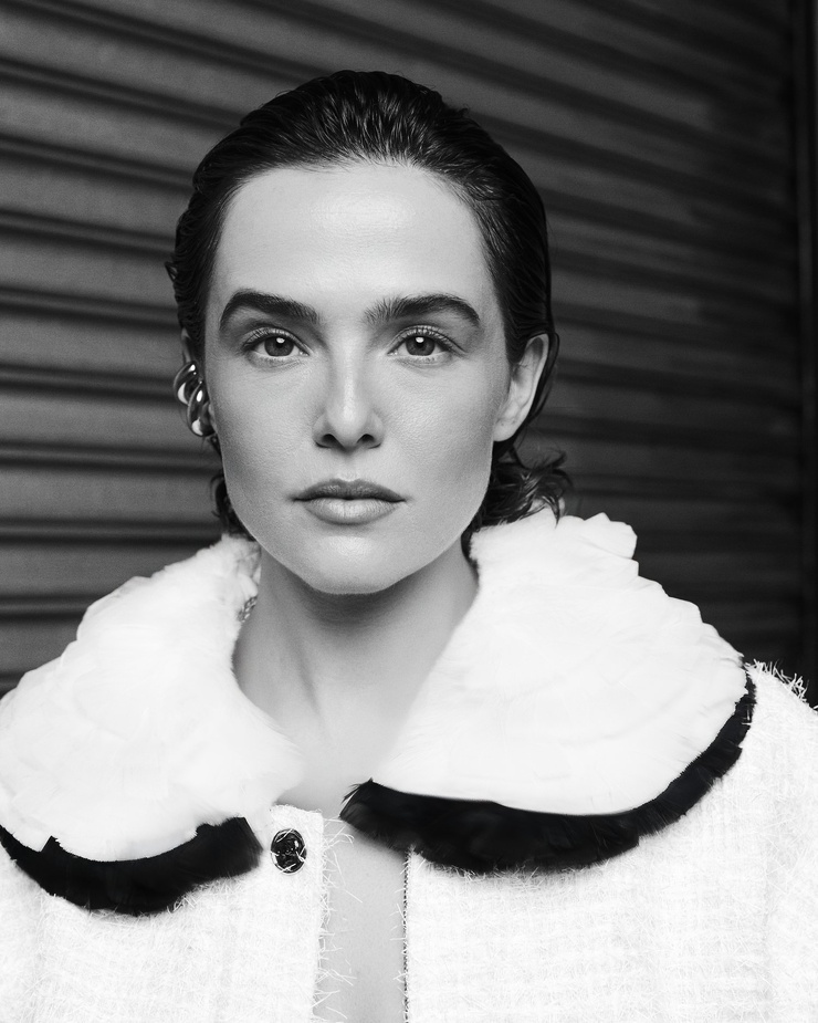 Zoey Deutch