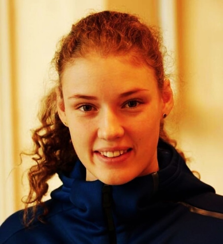 Hanna Öberg