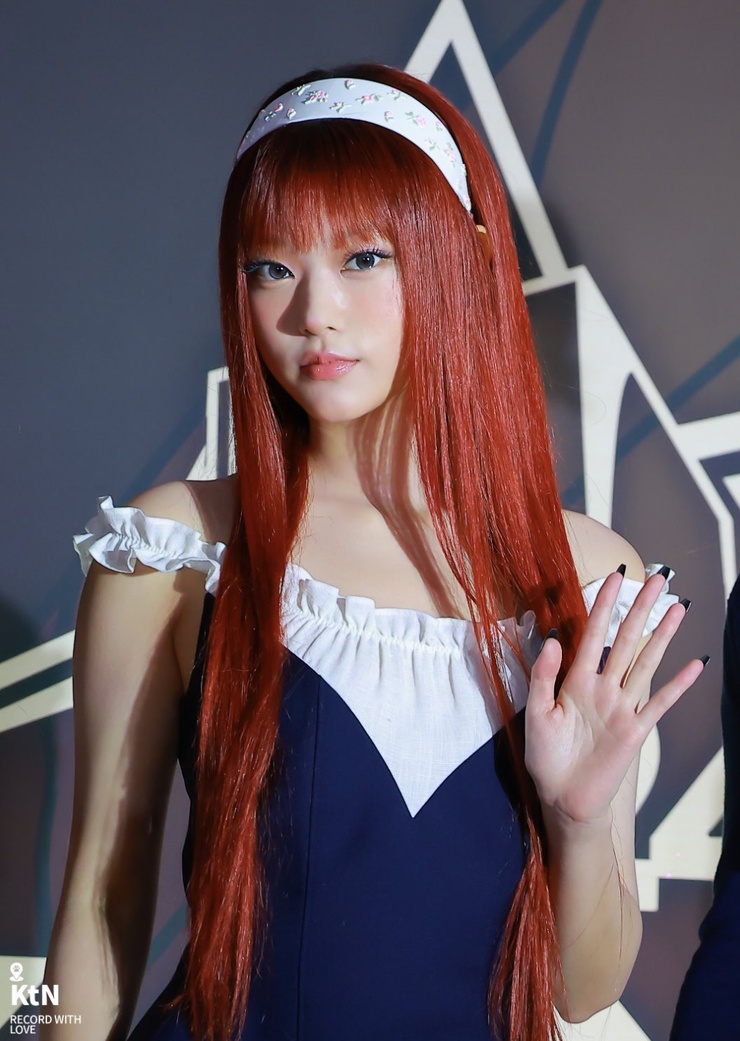 Hae-rin Kang