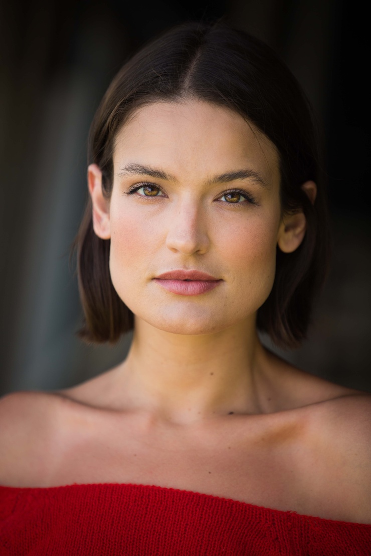 Arielle Wyatt