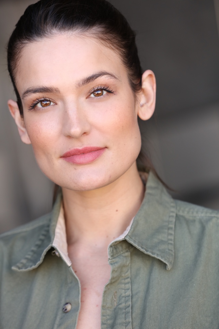 Arielle Wyatt