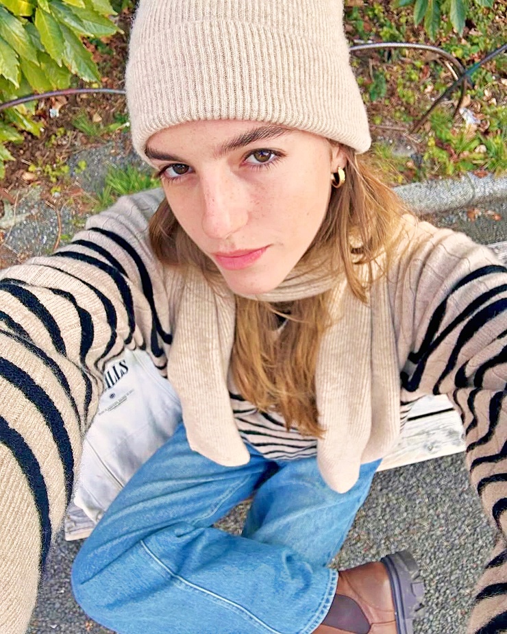 Emily Feld Emily Feld