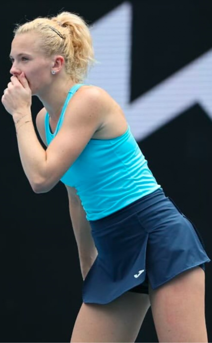 Kateřina Siniaková