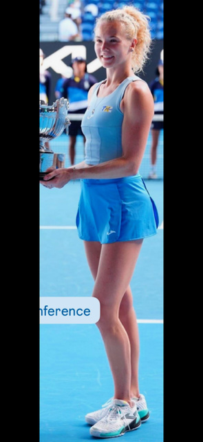 Kateřina Siniaková
