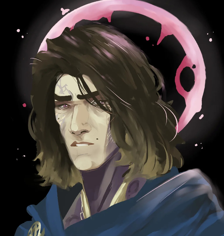 Viktor (Arcane)